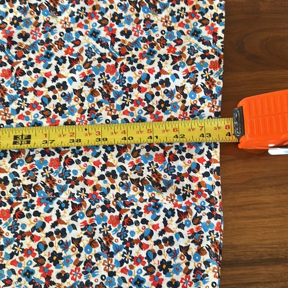 Tory Burch Charlotte Dress - Picture 7 of 7